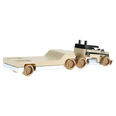 Hot Wheels 1:64 Kamyonlar 2 Bloc Aid JKP32