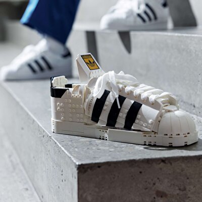LEGO® Creator adidas Originals Superstar 10282