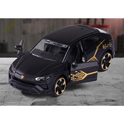 Majorette Limited Edition 9+4 Hediye Koleksiyon Araba Seti