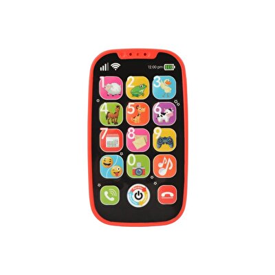 LC Telefon