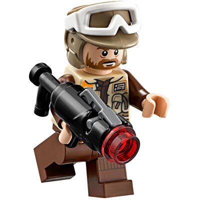 LEGO® Star Wars Rebel Trooper Çarpışma Seti