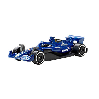 Hot Wheels Formula 1 5'li Araba Seti JLN11