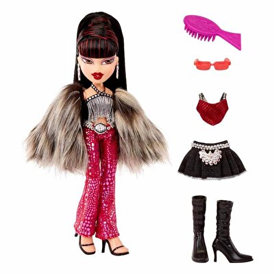Bratz Seri 3 Bebeği Tiana