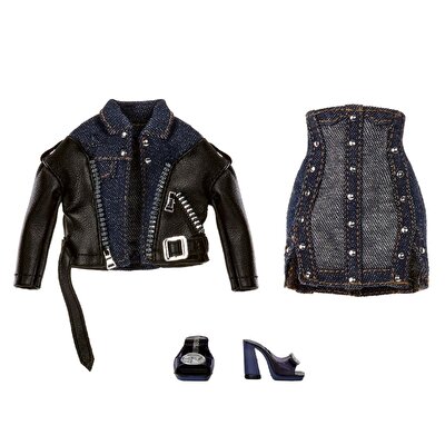 Rainbow High Fashion Doll Kim Nguyen