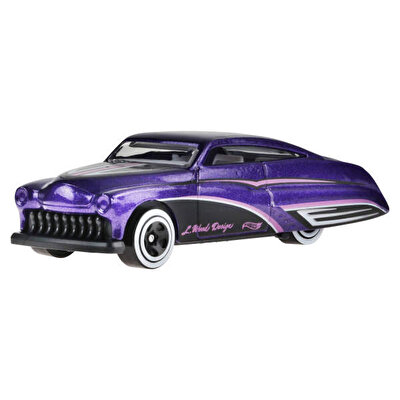 Hot Wheels Tekli Arabalar Purple Passion HYW63