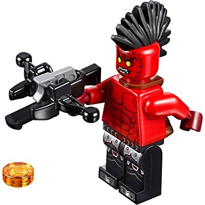 LEGO® Nexo The Glob Lobber