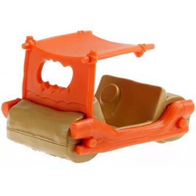 Hot Wheels Tekli Araba The Flintstones Flintmobile GHC76