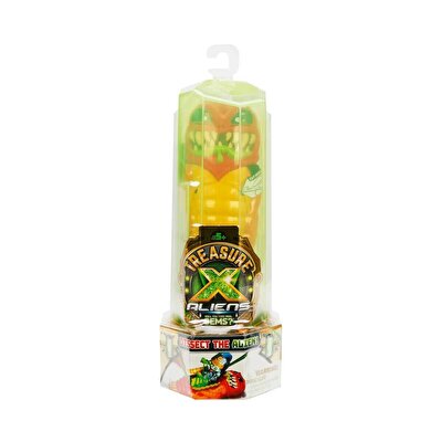 Treasure-X Uzaylı Özel Serisi Sürpriz Paket