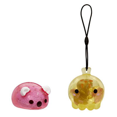 Moj Moj Bubble & Crunch Squish S1