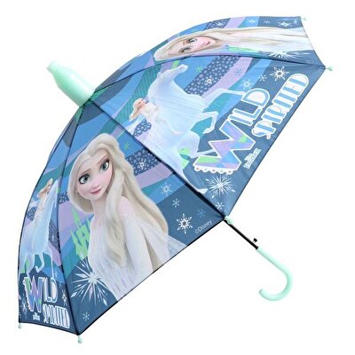 Frozen Şemsiye Wild Spirited