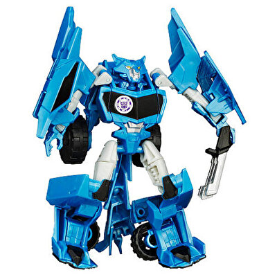 Transformers Robots In Disguise Figür