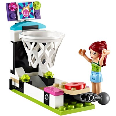 LEGO® Friends Lunapark Oyunları