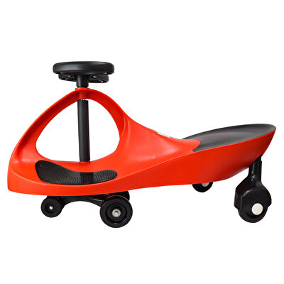 Swing Car Kırmızı