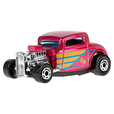 Hot Wheels The Hot Ones Arabalar 32 Ford JKX50