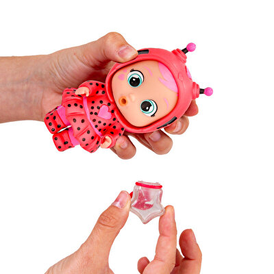 Cry Babies MT Stars Mini Oyun Seti 911062 Lady