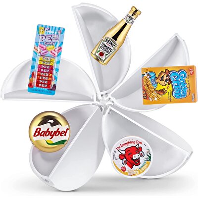 Mini Brands S1 Sürpriz Paket