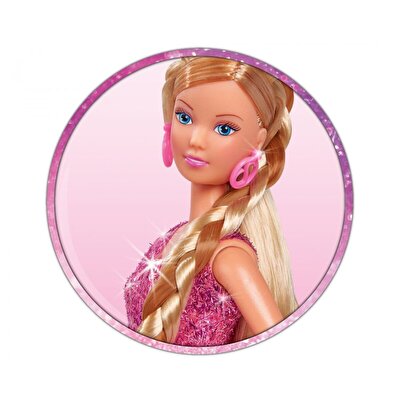 Steffi Love Hair Stylist