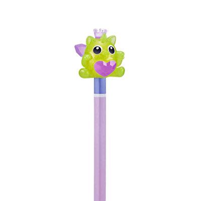 Rainbocorns Prenses Fairycorn Surpriz S6-9281 Gold