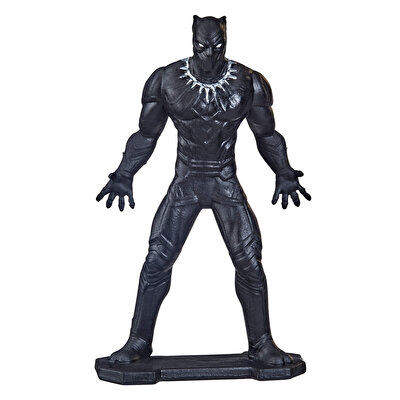 Marvel Klasik Küçük Figür Black Panther F5331