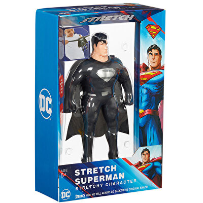 Stretch Superman 07696
