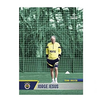 Fenerbahçe 2022-2023 Bağlantı Paketi