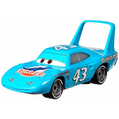 Cars 3 Tekli Karakter Araçlar Strip Weathers Aka The King FLM02