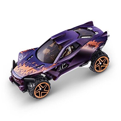 Metal Machines S4 Renk Değiştiren Araba 67100 Dragsta