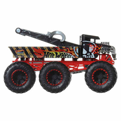 1:64 Hot Wheels Monster Trucks Arabalar Bone Shaker HWN89