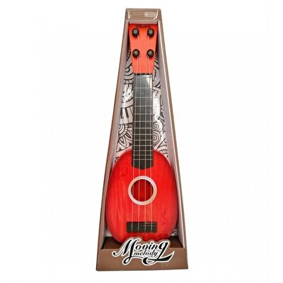 Tombul Gitar Küçük