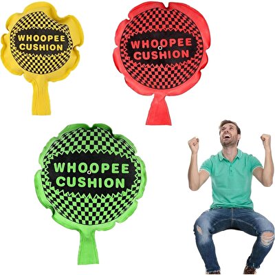 Whoopee Yastık 16 Cm