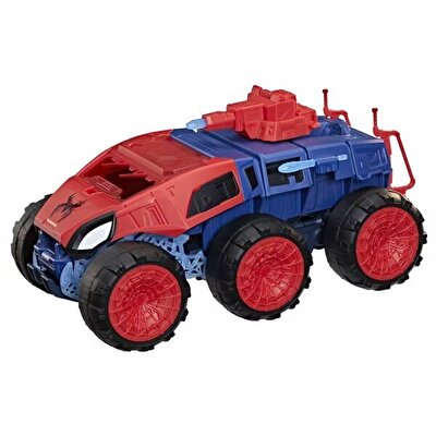 Marvel Spider-Man Arada Dönüşebilen Tank G3439