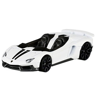 Hot Wheels İkili Arabalar GLP70