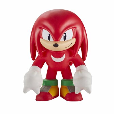 Mini Stretch Sonic Knuckles 07955