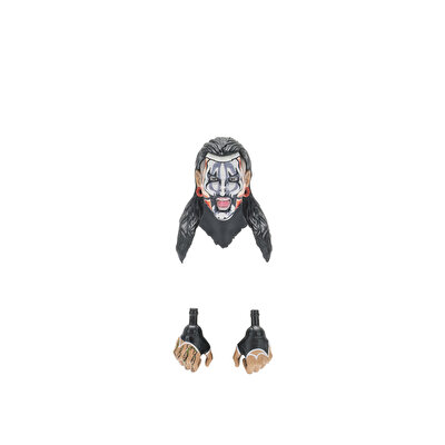 All Elite Wrestling Aksiyon Figürler S15 Jeff Hardy
