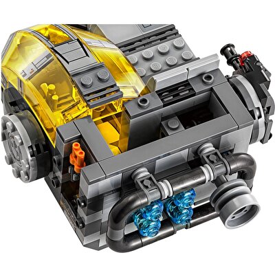 LEGO® Star Wars Resistance Transport Pod