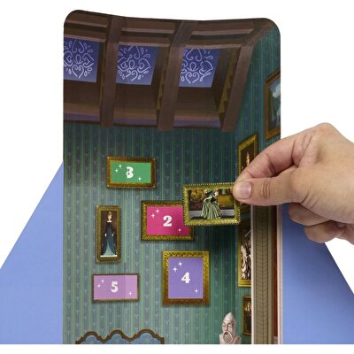 Disney Frozen Spin & Reveal Anna Bebek