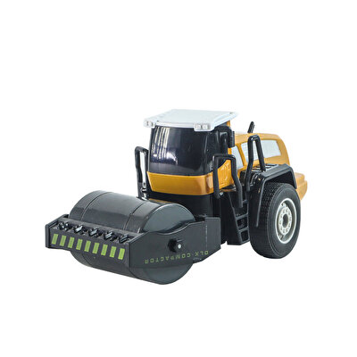 1:55 Ölçekli Silindir Makinesi