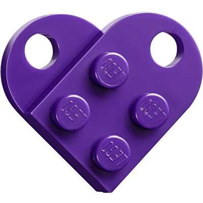 LEGO® Friends Emma’nın Fotoğraf Stüdyosu