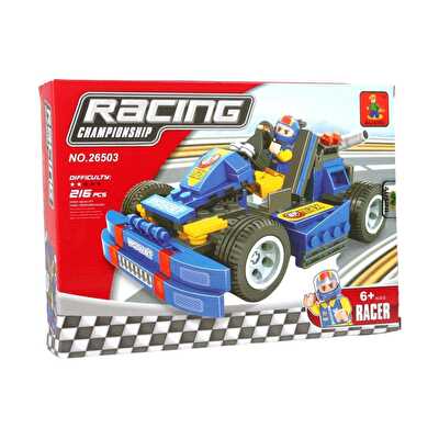 Ausini Racing Set 26503