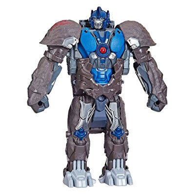 Transformers MV7 Smash Changers Optimus Primal F4641