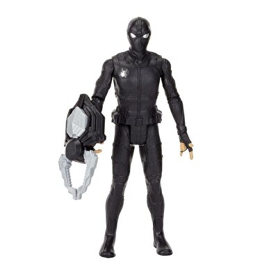 Spider Man Far From Home Spider Man Görünmezlik Zırhı E4119