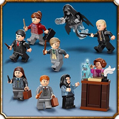 LEGO Harry Potter Sihir Bakanlığı 76403