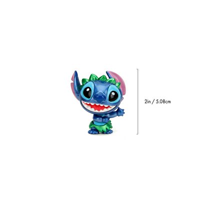 Jada Disney Stitch Figürleri Dancing Stitch