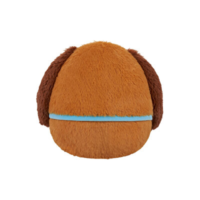 Squishmallows Disney Fuzzamallows Mei Peluş Oyuncak 20 Cm Lady Reina