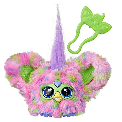 Furby Furblet İnteraktif Peluş Too-Koo G1399