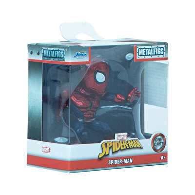 Marvel Fi̇gür 2.5 Spider Man
