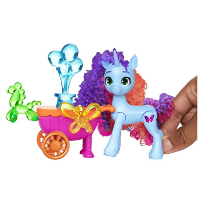 My Little Pony Figür Set Misty Brightdawn F8738