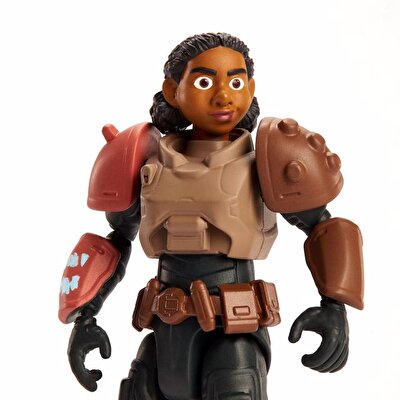 Lightyear Ana Figürler Serisi̇ Izzy Hawthorne HHJ82