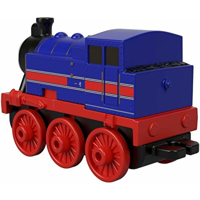 Thomas ve Arkadaşları Trackmaster Sür-Bırak Küçük Tekli Trenler Hong Mei (GDJ53)