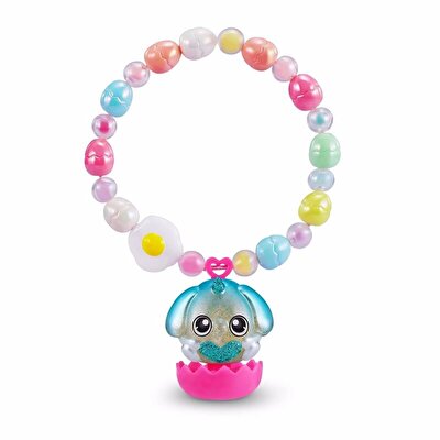 Rainbocorns Eggzania S1 Yeşil Boynuz